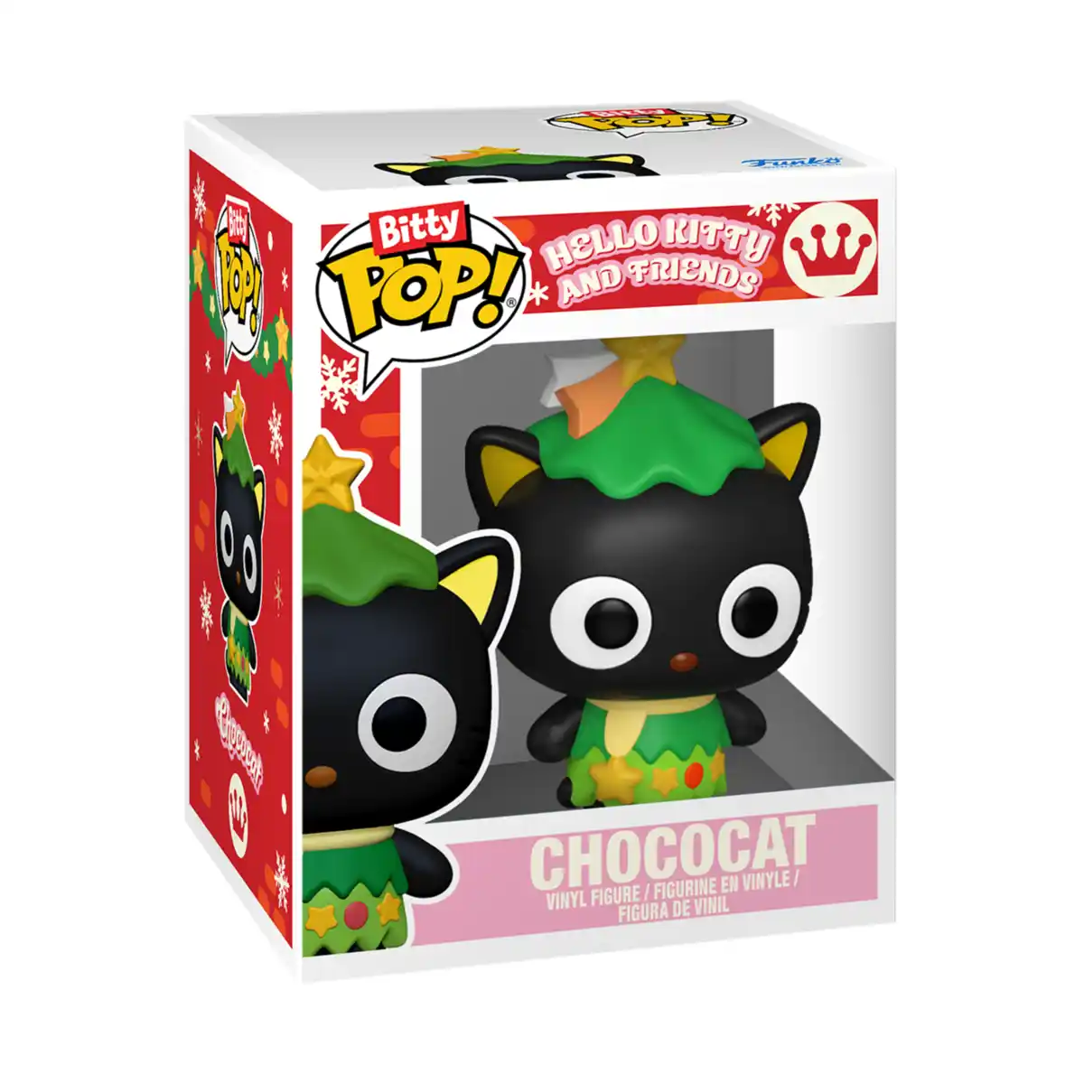 Bild 2 von Funko Hello Kitty & Friends Adventskalender 2026