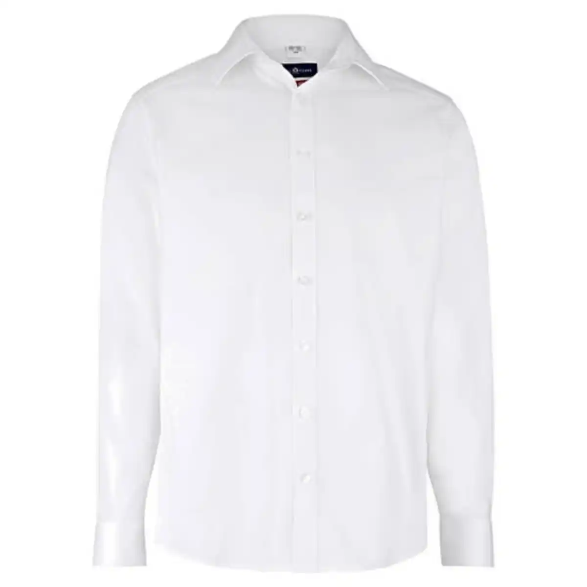 Bild 1 von ROYAL CLASS Herren Business-Hemd, Weiß, 41