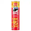 Bild 1 von PRINGLES Chips 185 g, Original