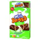 Bild 1 von CHOCEUR Milk Jumbo 150 g, Nuss-Nugatcreme