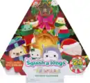 Bild 1 von Jazwares Squish-A-Longs Adventskalender 2026