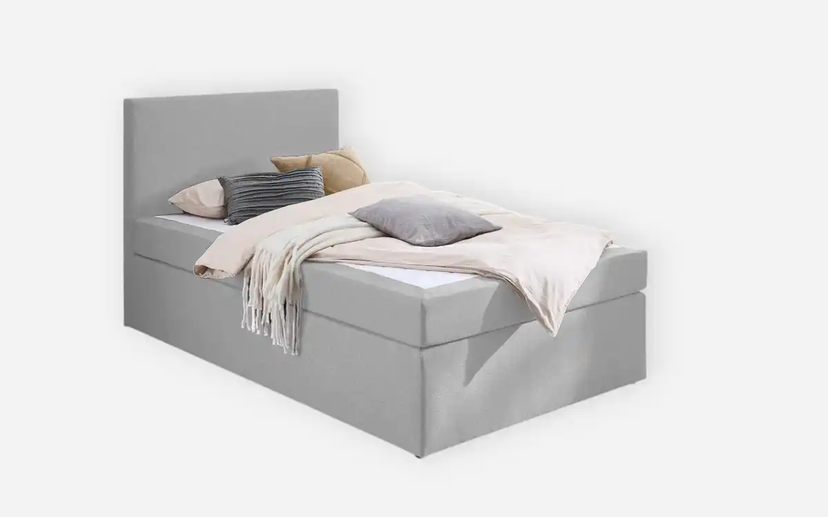 Bild 3 von hardi - Boxspringbett Aspen