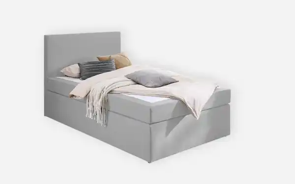 Bild 3 von hardi - Boxspringbett Aspen