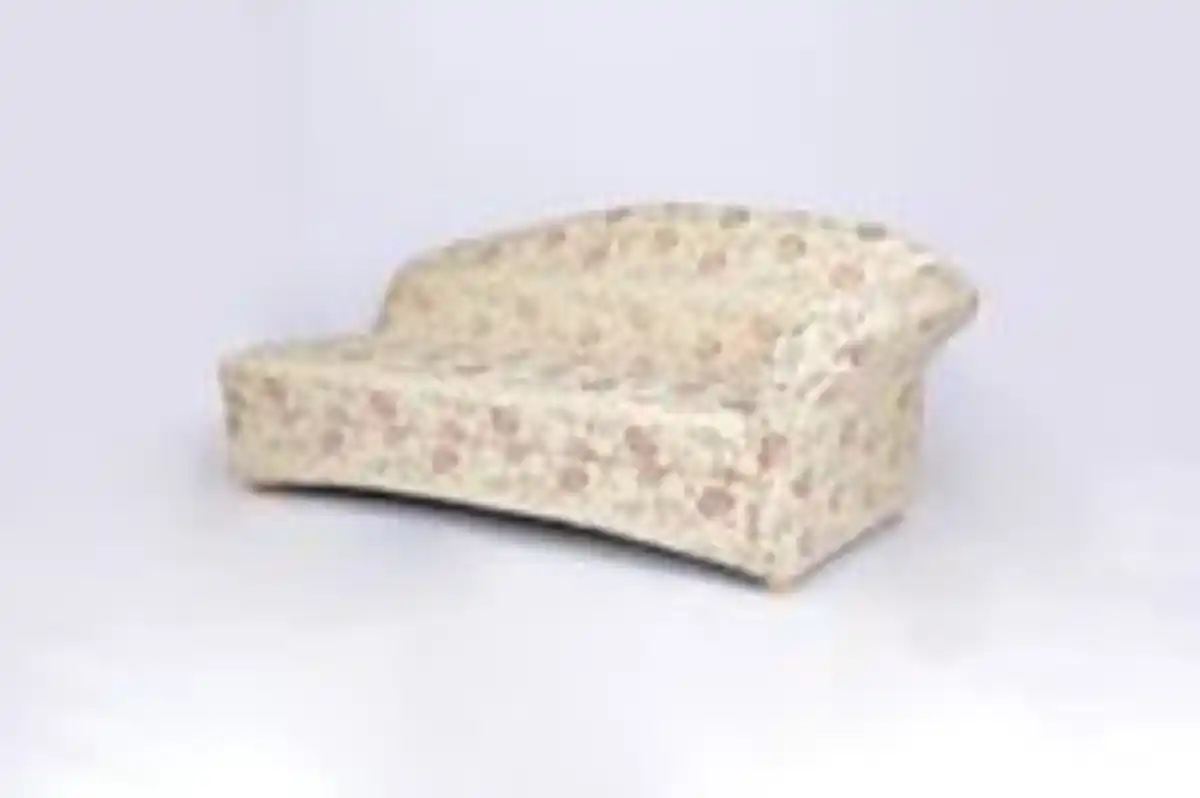 Bild 3 von Better Home 3-Sitzer Sofa Loretta mit rechter Armlehne, ca. 193 x 83 x 85 cm – Blumenmuster