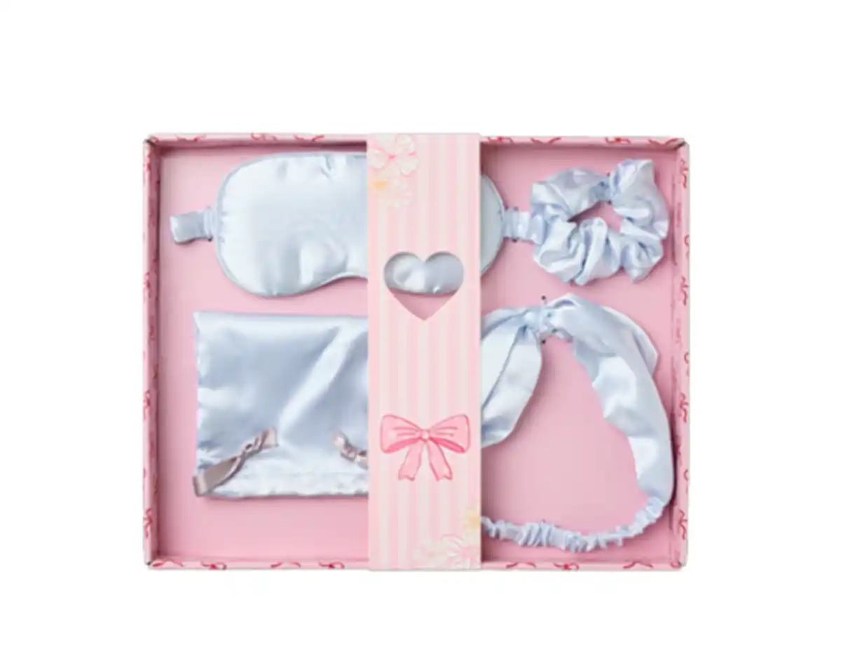 Bild 1 von Geschenkset Beauty Satin
