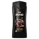 Bild 1 von AXE 3-in-1 Duschgel 400 ml, Dark Temptation