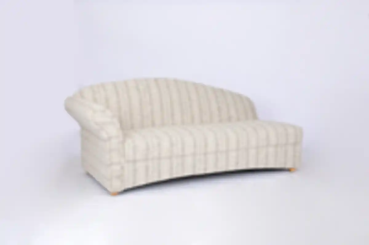 Bild 2 von Better Home 3-Sitzer Sofa Loretta mit linker Armlehne, ca. 193 x 83 x 85 cm - Grau