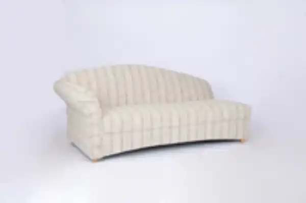 Bild 2 von Better Home 3-Sitzer Sofa Loretta mit linker Armlehne, ca. 193 x 83 x 85 cm - Grau
