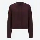 Bild 1 von Damen-Cardigan mit Knopfleiste