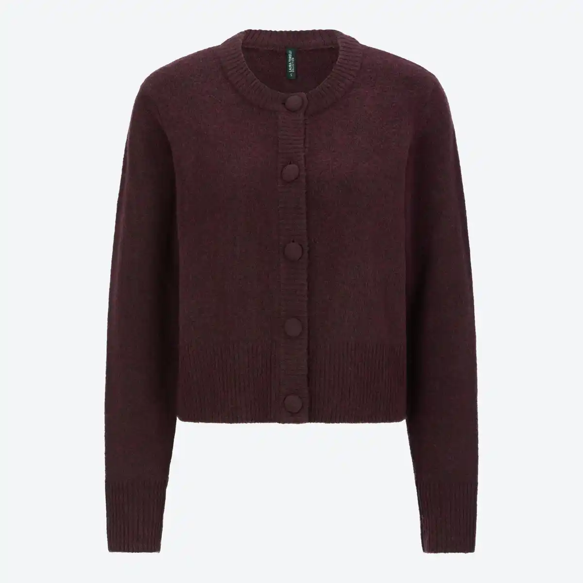 Bild 1 von Damen-Cardigan mit Knopfleiste