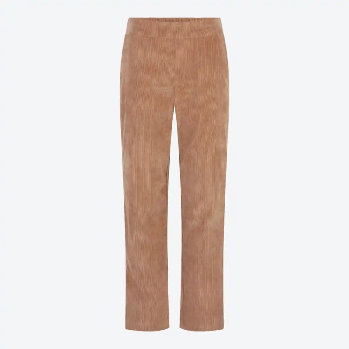 Bild 2 von Damen-Kordhose mit Eingriffstaschen