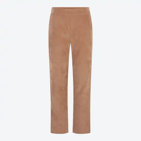Bild 2 von Damen-Kordhose mit Eingriffstaschen