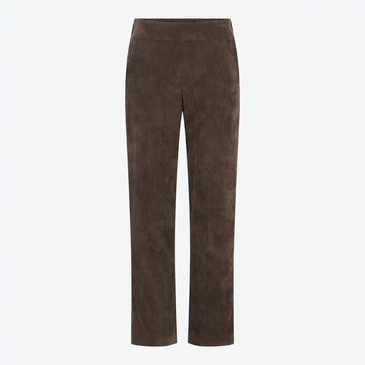 Bild 3 von Damen-Kordhose mit Eingriffstaschen