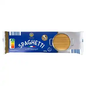 CUCINA Spaghetti 500 g