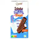 Bild 1 von CHOCEUR Schoko Milch Riegel 200 g