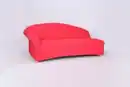 Bild 2 von Better Home 3-Sitzer Sofa Loretta mit linker Armlehne, ca. 193 x 83 x 85 cm - Rosa