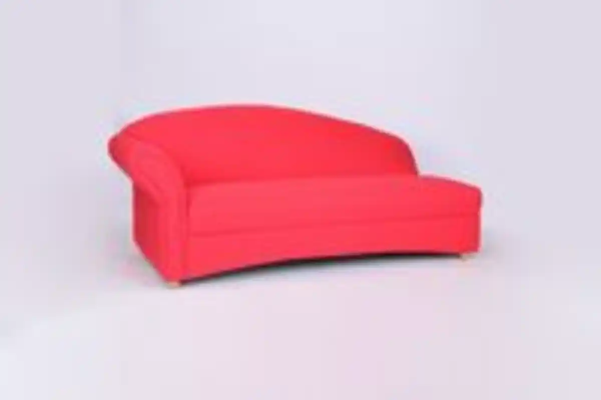 Bild 2 von Better Home 3-Sitzer Sofa Loretta mit linker Armlehne, ca. 193 x 83 x 85 cm - Rosa