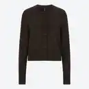 Bild 3 von Damen-Cardigan mit Knopfleiste