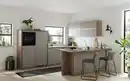Bild 1 von Einbauküche - Mondo Sunta inkl. Elektrogeräte