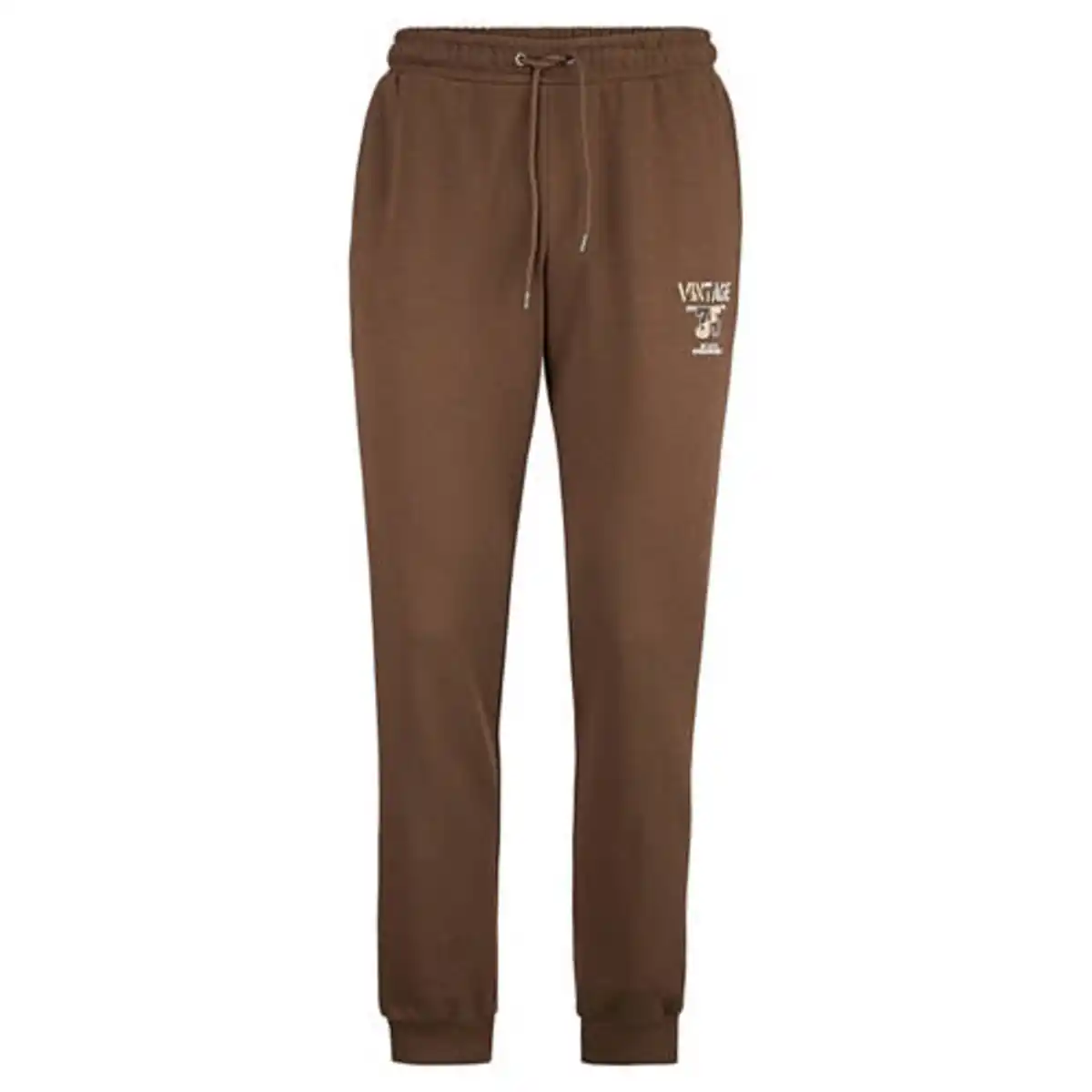 Bild 1 von UP2FASHION MEN Herren Joggpants, Braun, M