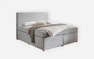 hardi - Boxspringbett Aspen
