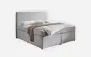 Bild 1 von hardi - Boxspringbett Aspen