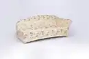 Bild 2 von Better Home 3-Sitzer Sofa Loretta mit rechter Armlehne, ca. 193 x 83 x 85 cm – Blumenmuster
