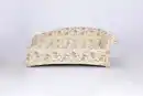 Bild 1 von Better Home 3-Sitzer Sofa Loretta mit rechter Armlehne, ca. 193 x 83 x 85 cm – Blumenmuster