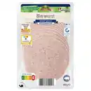 Bild 1 von GUT DREI EICHEN Frischwurst 200 g, Bierwurst
