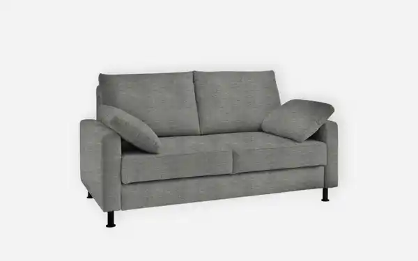 Bild 3 von Bali - Schlafsofa Flexa Federkern