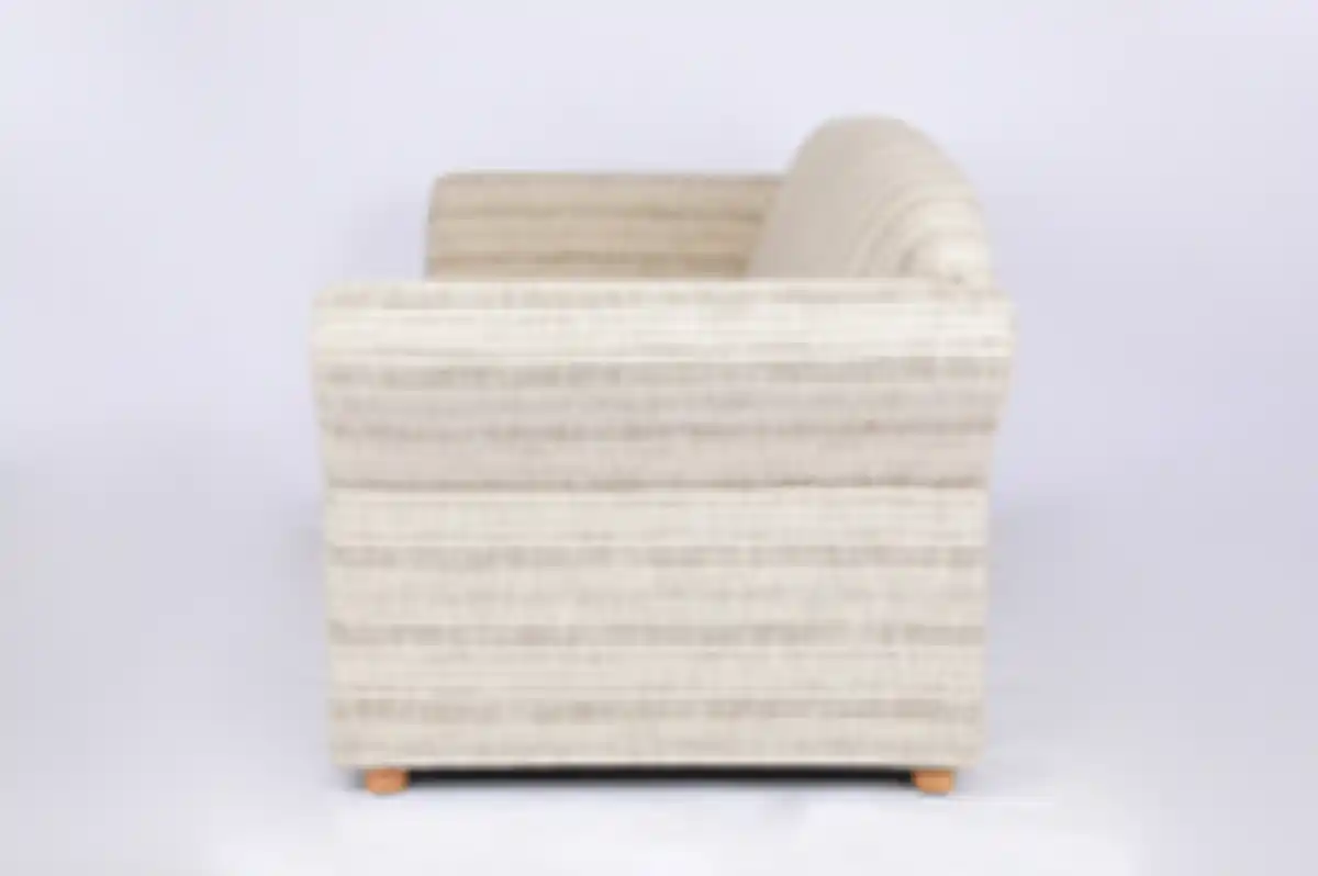 Bild 4 von Better Home 3-Sitzer Sofa Loretta, ca. 204 x 83 x 85 cm – Grau