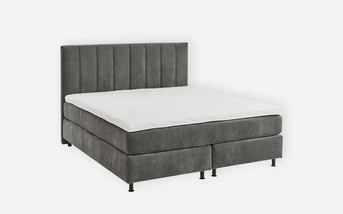 Bild 2 von Oschmann - Boxspringbett OC-BX23164