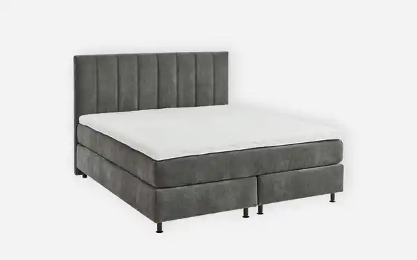 Bild 2 von Oschmann - Boxspringbett OC-BX23164