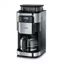 Bild 1 von Severin Kaffeemaschine mit Mahlwerk