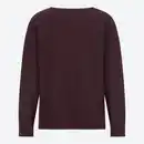 Bild 3 von Damen-Pullover mit Karostrickmuster