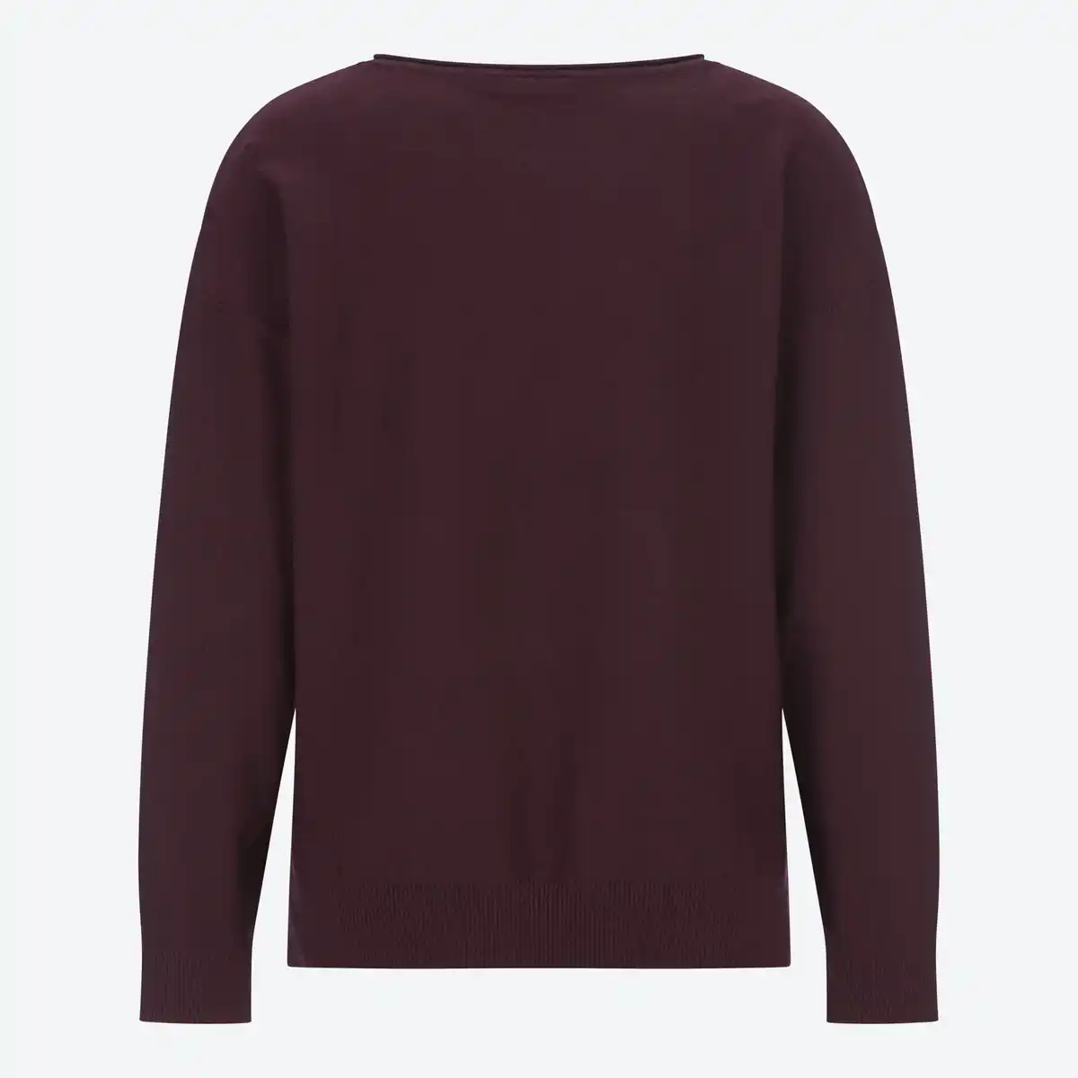Bild 3 von Damen-Pullover mit Karostrickmuster