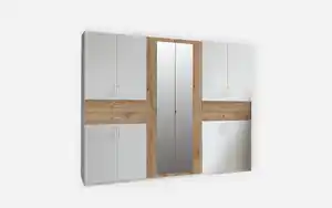 Wimex - Drehtürenschrank Taiga