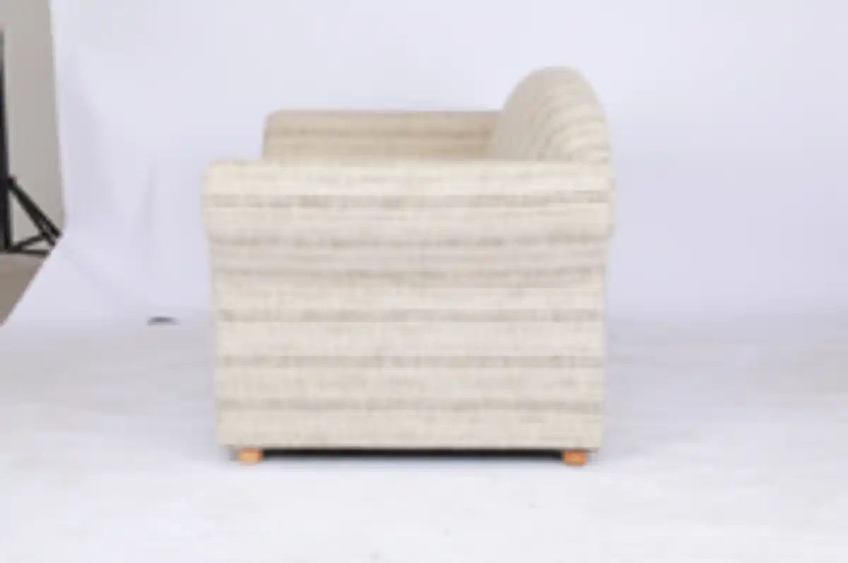 Bild 4 von Better Home 2-Sitzer Sofa Loretta, ca. 153 x 83 x 85 cm - Grau
