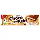 Bild 1 von CHOCEUR Choco und Keks 300 g, Cappuccino