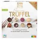 Bild 1 von MOSER ROTH Schokoladen Trüffel Pralinen 200 g, Herbst ohne Alkohol