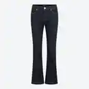 Bild 2 von Damen-Jeans im Five-Pocket-Style