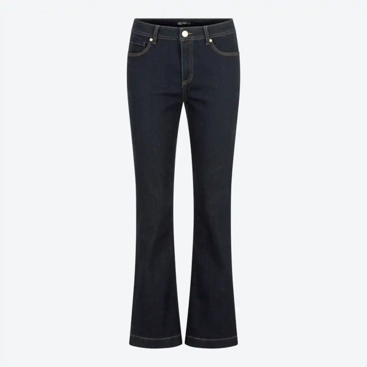 Bild 2 von Damen-Jeans im Five-Pocket-Style