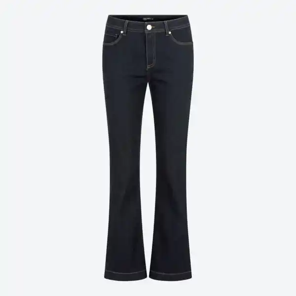 Bild 2 von Damen-Jeans im Five-Pocket-Style