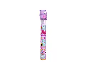 Trennbarer Textmarker mit Topper