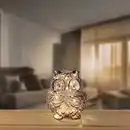 Bild 1 von LED-Glaseule mit Timerfunktion, Ø ca. 12 cm