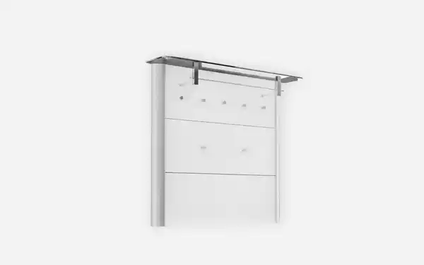 Bild 2 von MONDO - Garderobe Entry