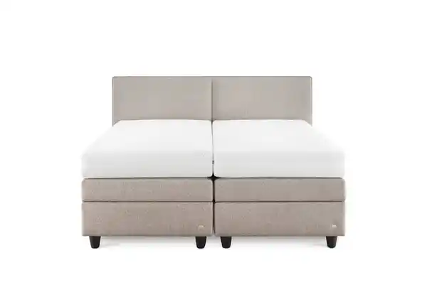 Bild 3 von Ruf - Boxspringbett Camina