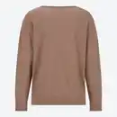 Bild 3 von Damen-Pullover mit Karostrickmuster