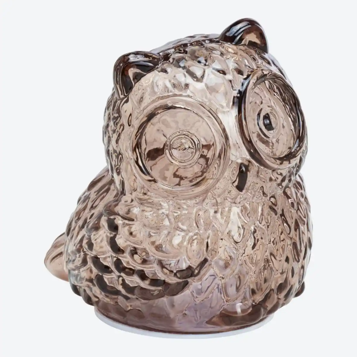 Bild 4 von LED-Glaseule mit Timerfunktion, Höhe ca. 12 cm
