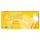 Bild 1 von CHOCEUR Schokolade 200 g, Feine Weiße